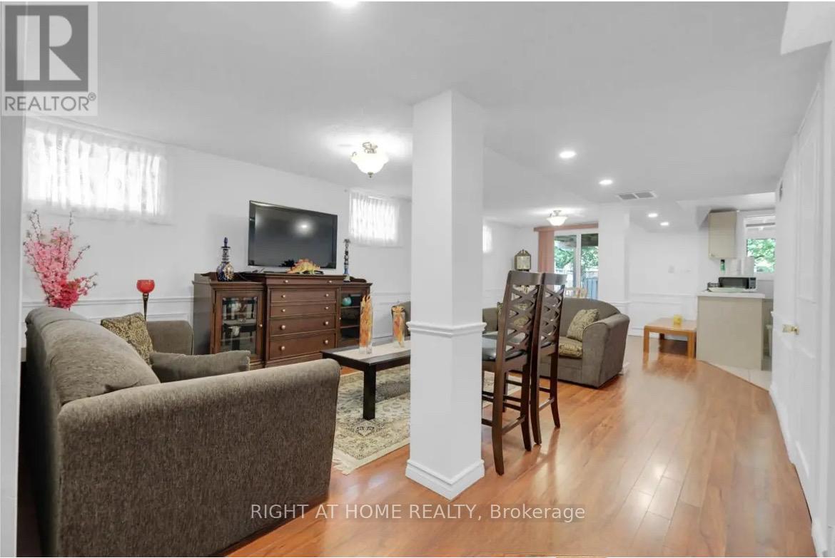 Basement - 19 Bingham Street, Richmond Hill, Ontario  L4C 8Y6 - Photo 3 - N12584636