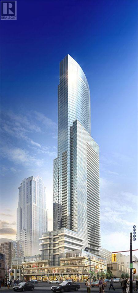 2902 - 386 YONGE STREET, Toronto, Ontario