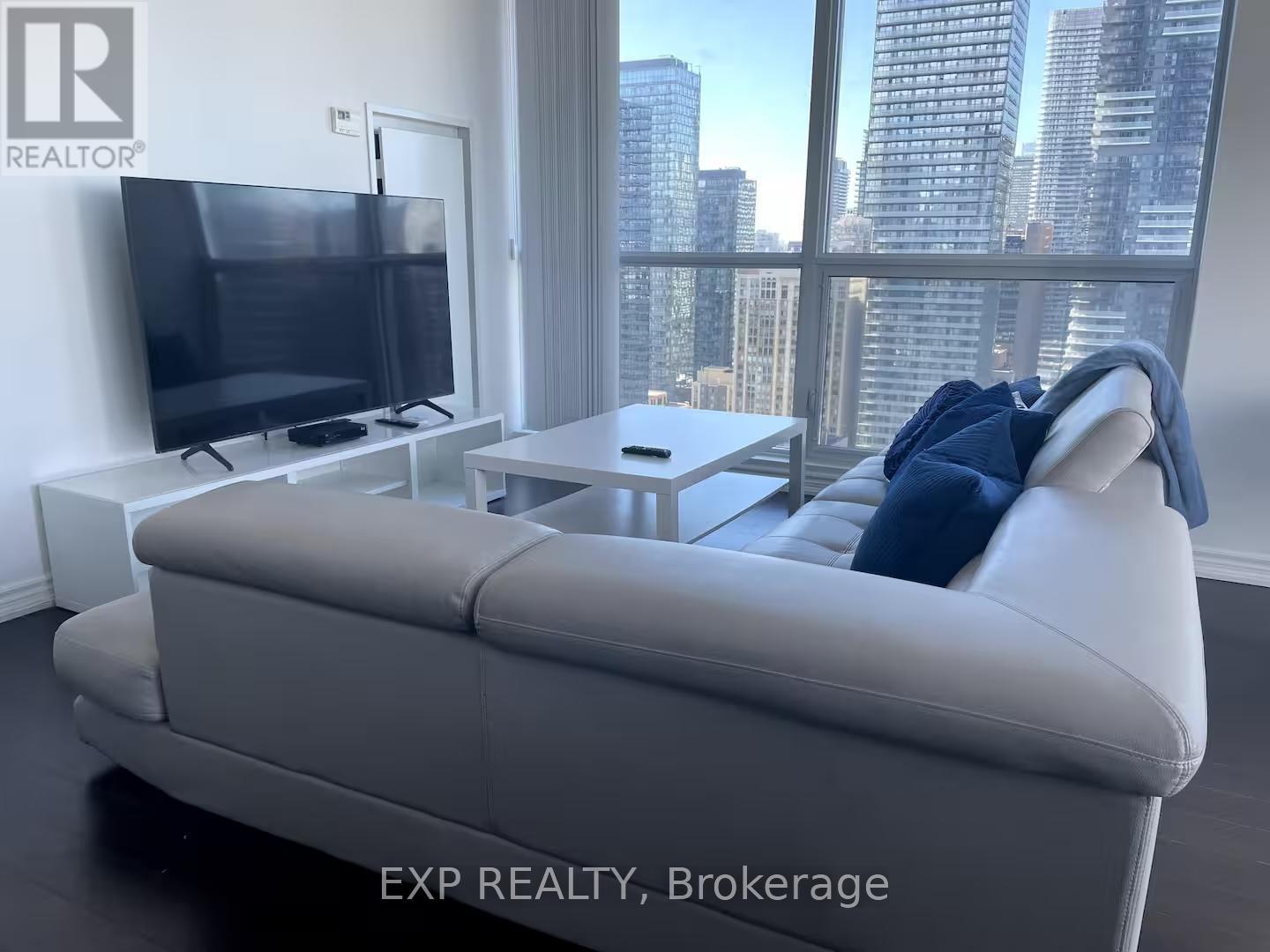 2902 - 386 Yonge Street, Toronto, Ontario  M5B 0A5 - Photo 3 - C12602944