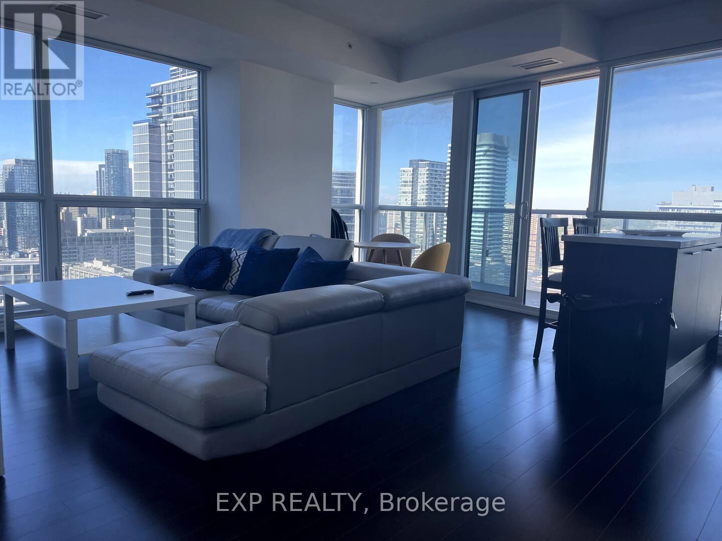 2902 - 386 Yonge Street, Toronto, Ontario  M5B 0A5 - Photo 4 - C12602944