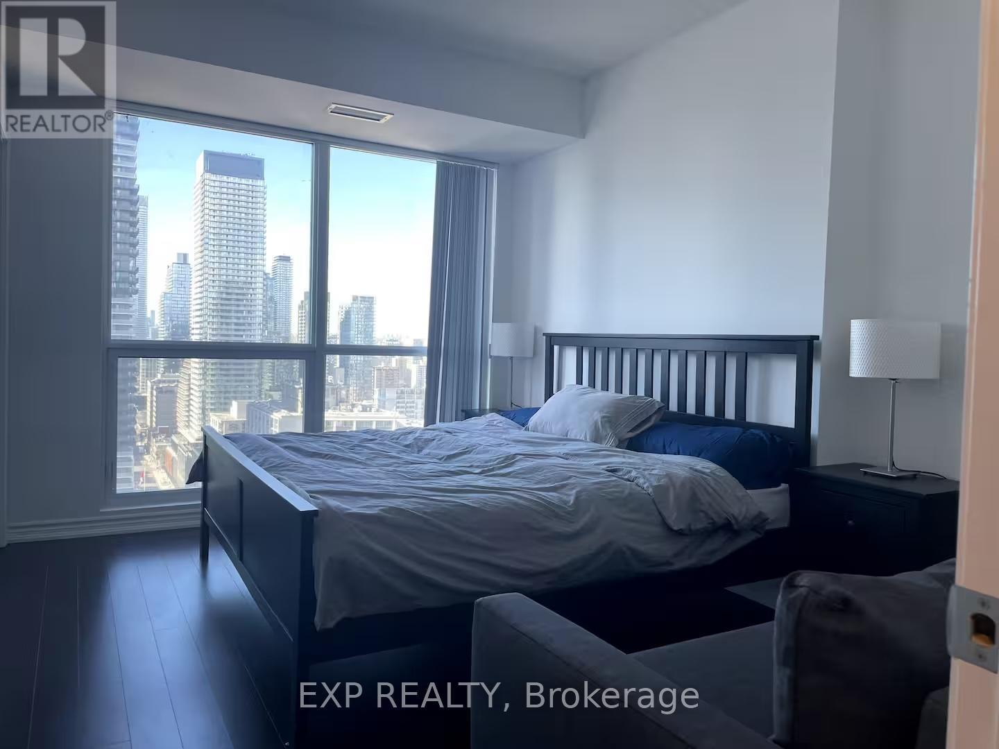 2902 - 386 Yonge Street, Toronto, Ontario  M5B 0A5 - Photo 5 - C12602944