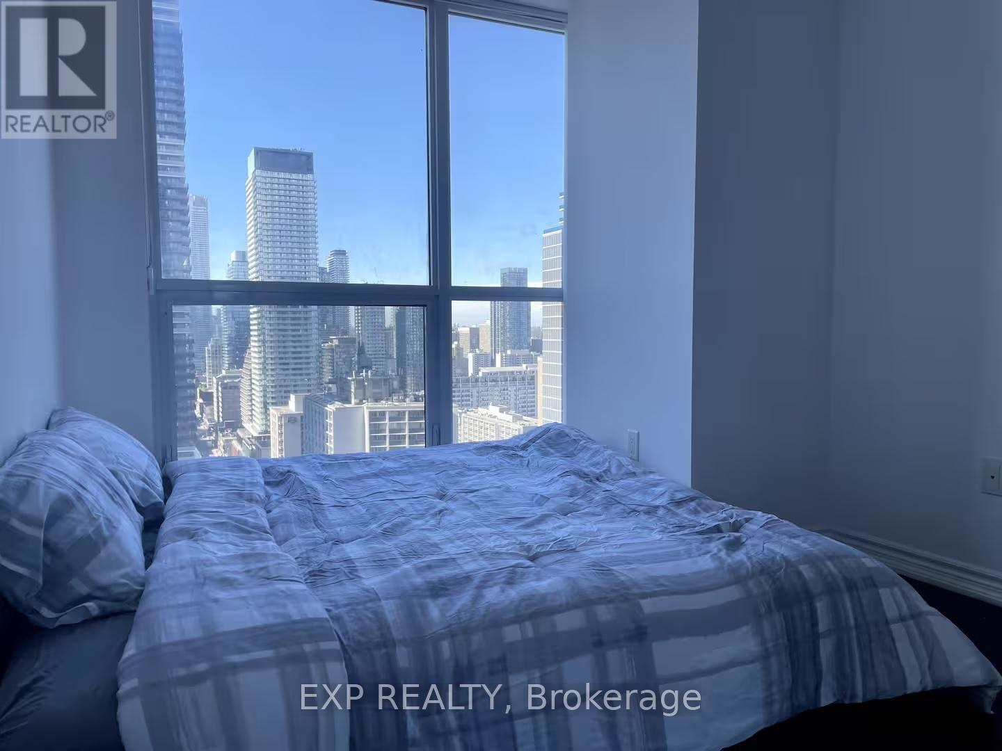 2902 - 386 Yonge Street, Toronto, Ontario  M5B 0A5 - Photo 7 - C12602944