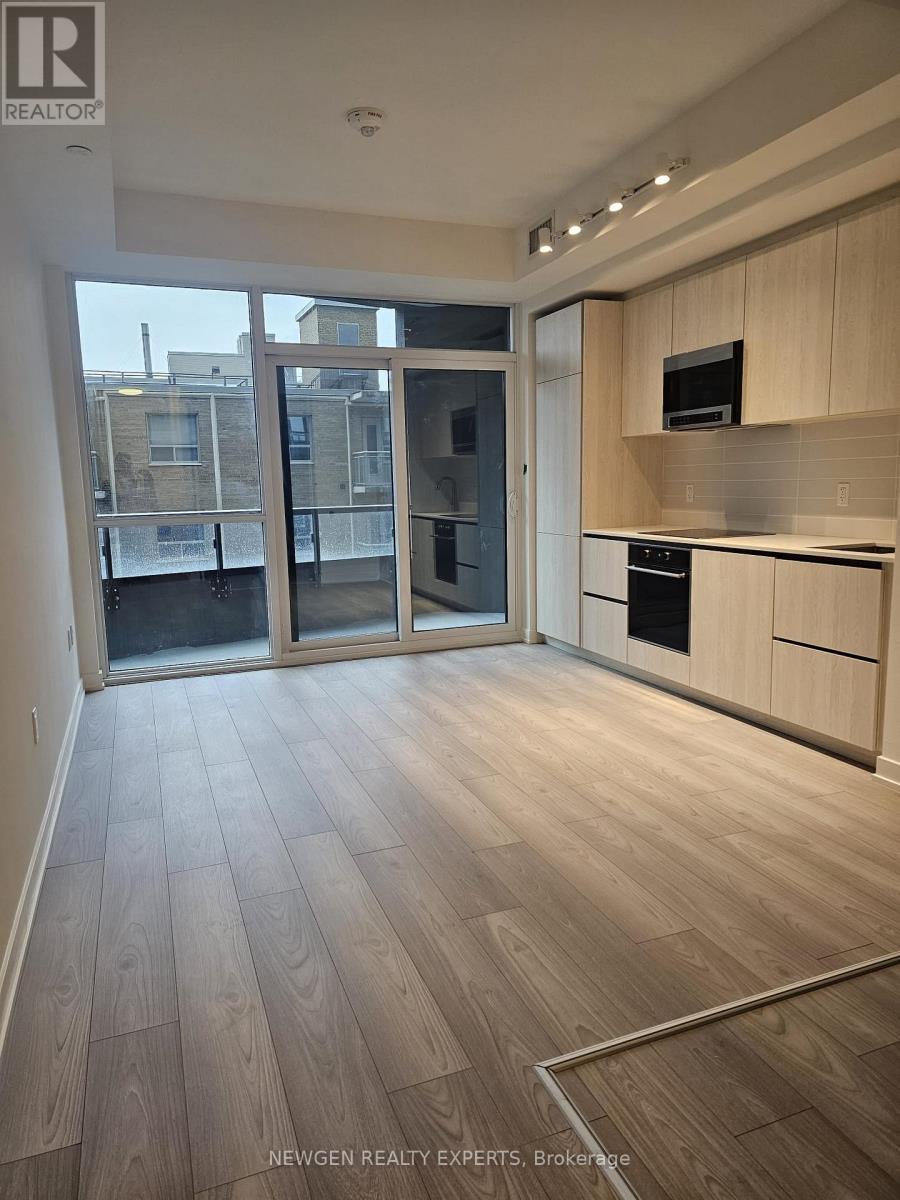 217 - 110 Broadway Avenue, Toronto, Ontario  M4P 1V7 - Photo 8 - C12602966