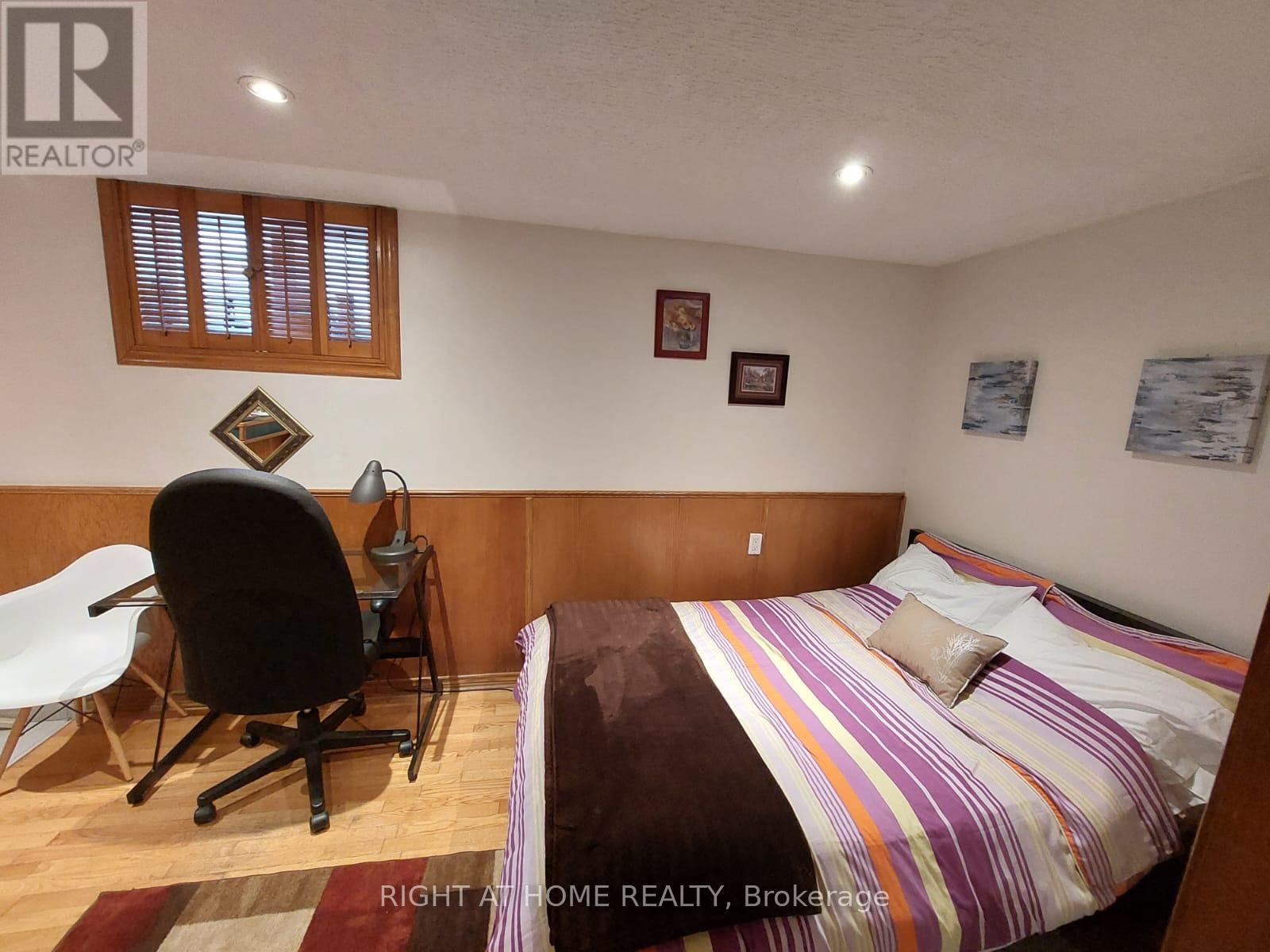 (Lower Level) - 15 Lynnhaven Road, Toronto, Ontario  M6A 2K7 - Photo 3 - C12602982