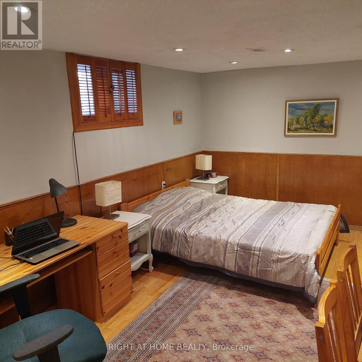 (Lower Level) - 15 Lynnhaven Road, Toronto, Ontario  M6A 2K7 - Photo 4 - C12602982