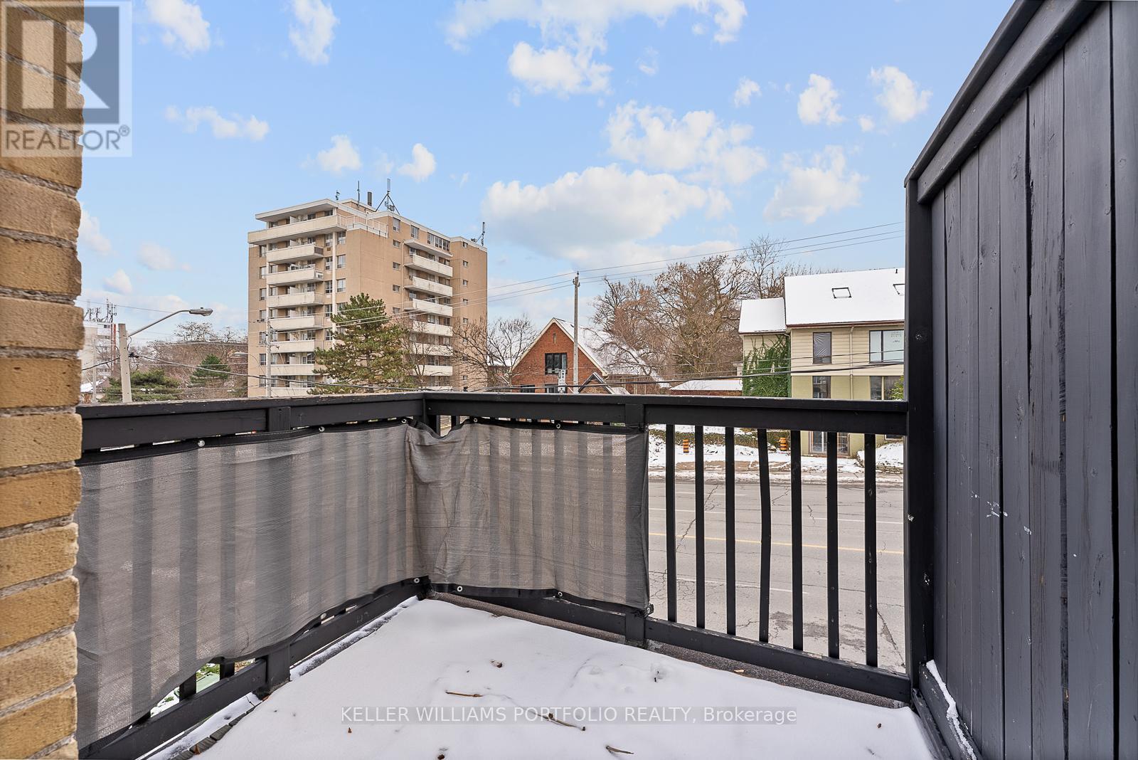 4 - 546 Eglinton Avenue E, Toronto, Ontario  M4P 1N9 - Photo 24 - C12603002