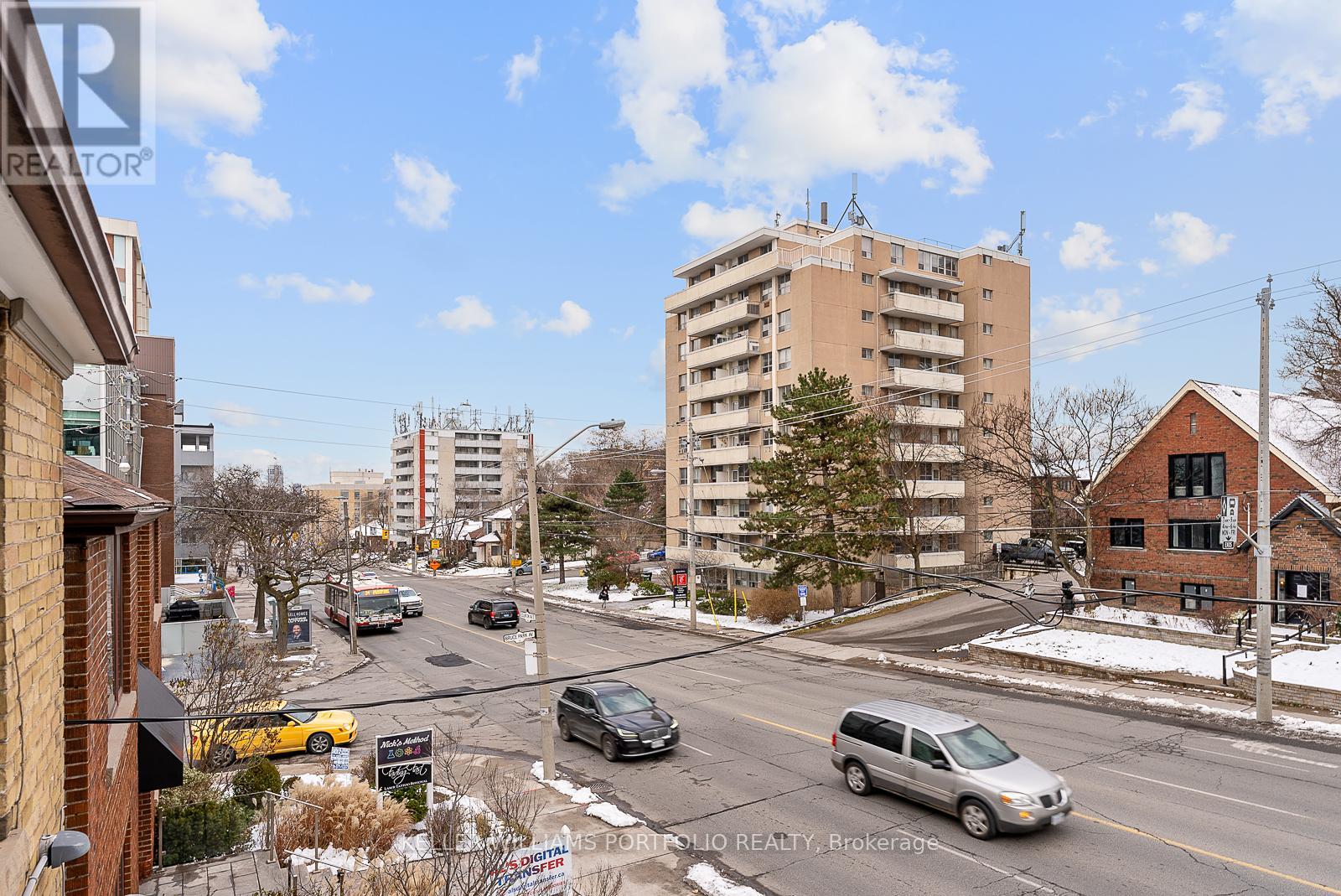 4 - 546 Eglinton Avenue E, Toronto, Ontario  M4P 1N9 - Photo 25 - C12603002