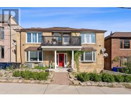 4 - 546 EGLINTON AVENUE E