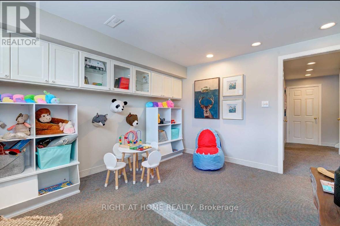 193 Roywood Drive, Toronto, Ontario  M3A 2E5 - Photo 12 - C12603022