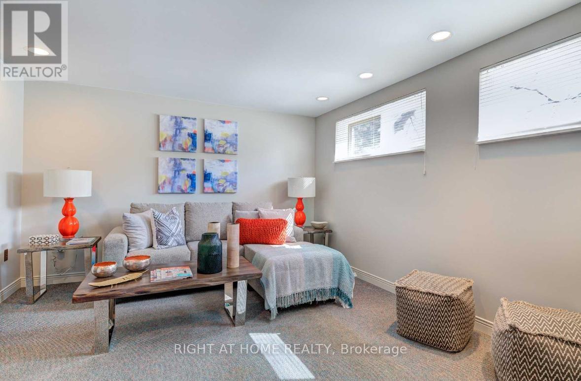 193 Roywood Drive, Toronto, Ontario  M3A 2E5 - Photo 13 - C12603022