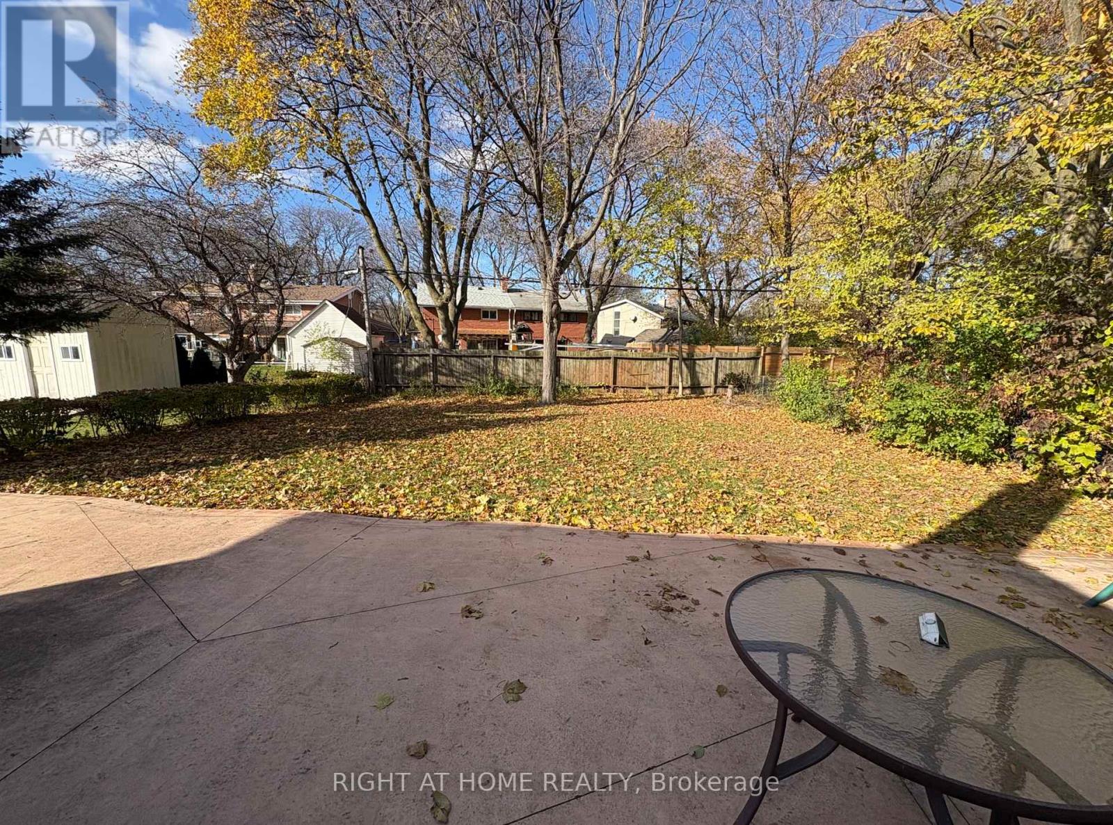 193 Roywood Drive, Toronto, Ontario  M3A 2E5 - Photo 2 - C12603022