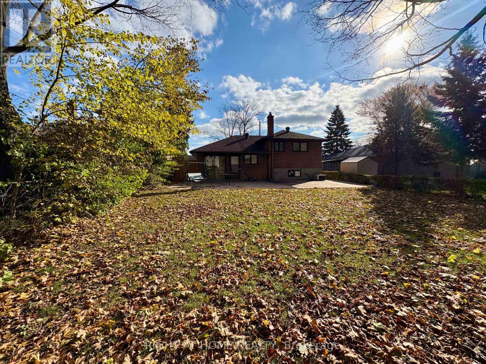 193 Roywood Drive, Toronto, Ontario  M3A 2E5 - Photo 3 - C12603022