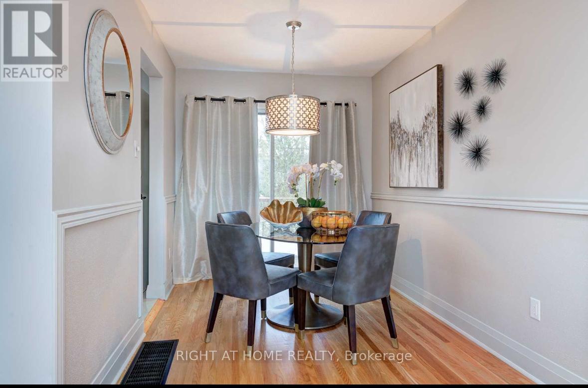 193 Roywood Drive, Toronto, Ontario  M3A 2E5 - Photo 6 - C12603022