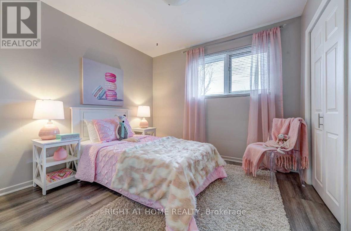 193 Roywood Drive, Toronto, Ontario  M3A 2E5 - Photo 8 - C12603022