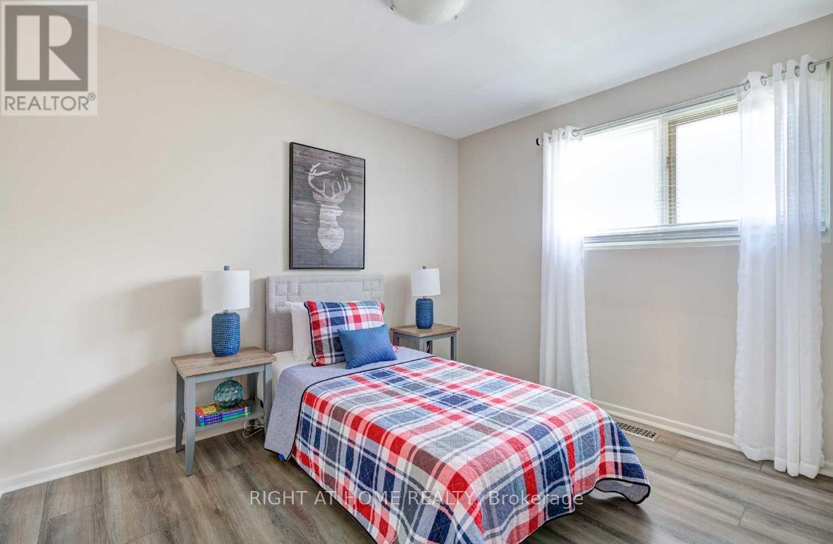 193 Roywood Drive, Toronto, Ontario  M3A 2E5 - Photo 9 - C12603022