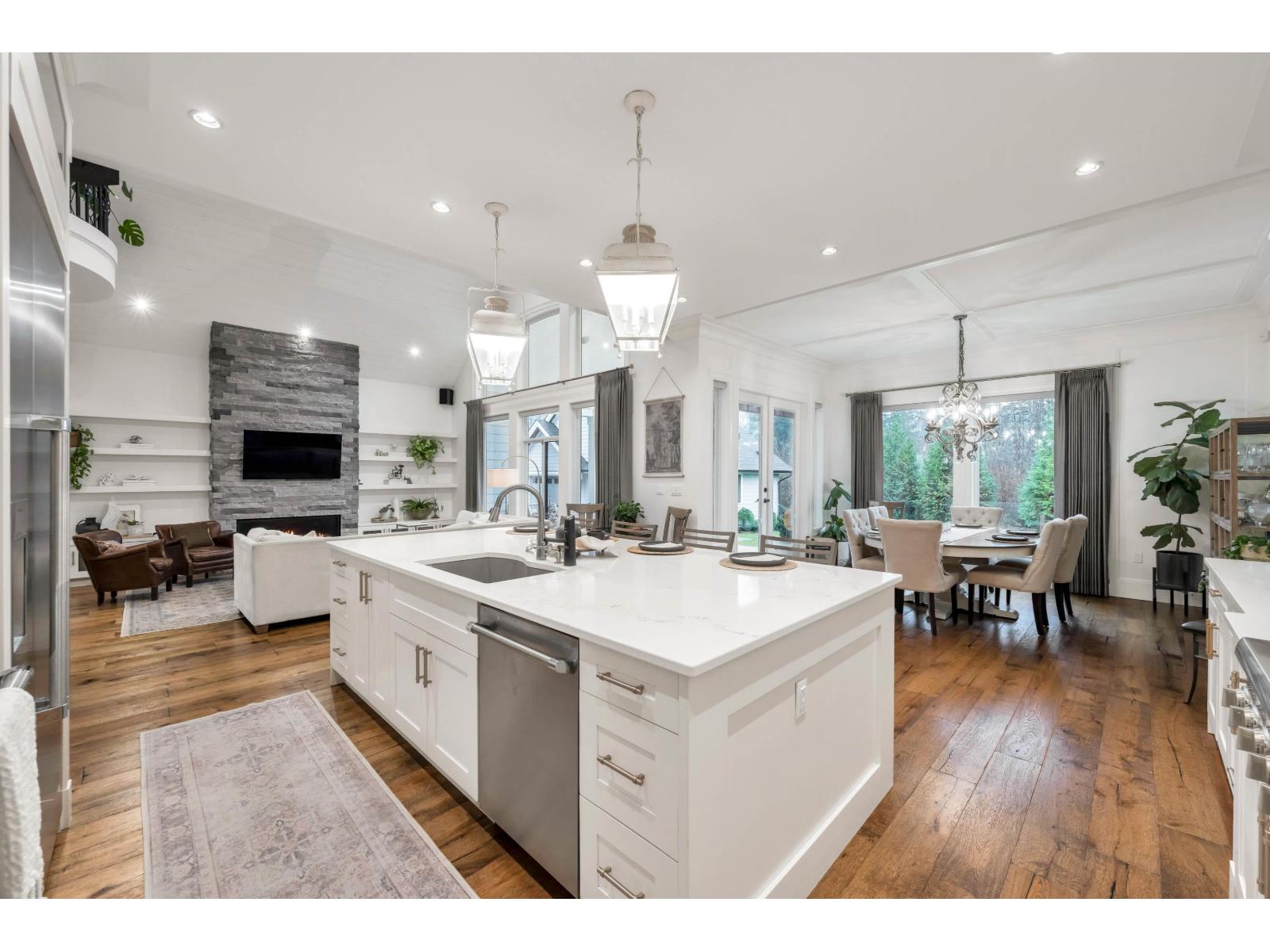 21842 44 Avenue, Langley, British Columbia  V3A 3E8 - Photo 10 - R3072085