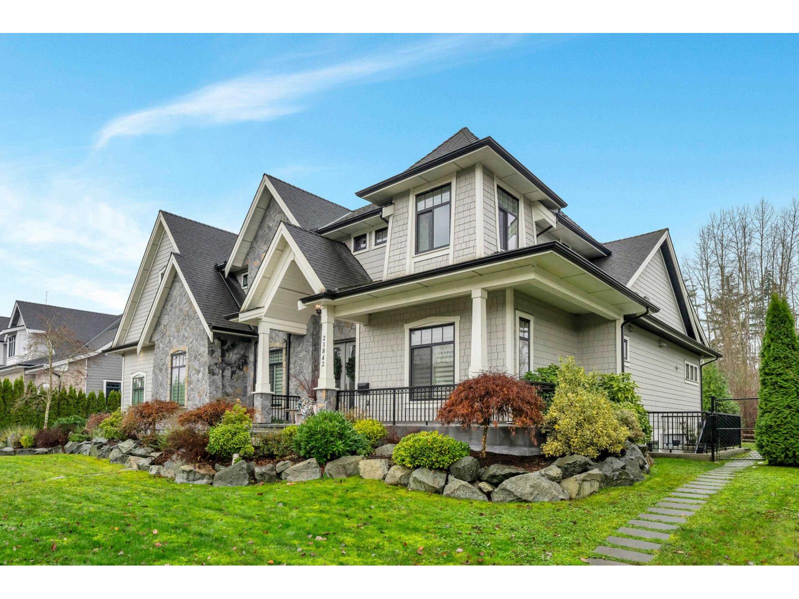 21842 44 Avenue, Langley, British Columbia  V3A 3E8 - Photo 3 - R3072085