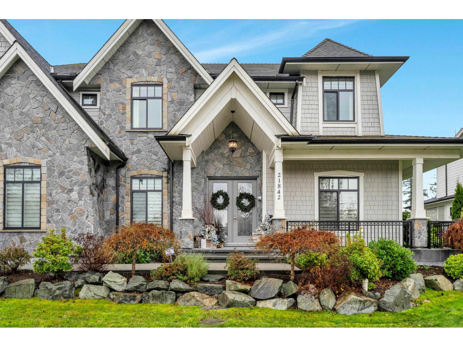 21842 44 Avenue, Langley, British Columbia  V3A 3E8 - Photo 4 - R3072085