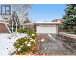 3018 DALEHURST DRIVE, Mississauga, Ontario