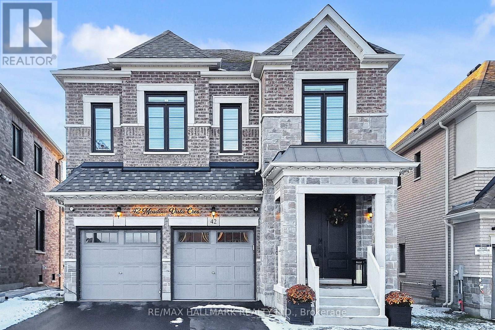 42 Meadow Vista Crescent, East Gwillimbury, Ontario  L9N 0T4 - Photo 3 - N12602988