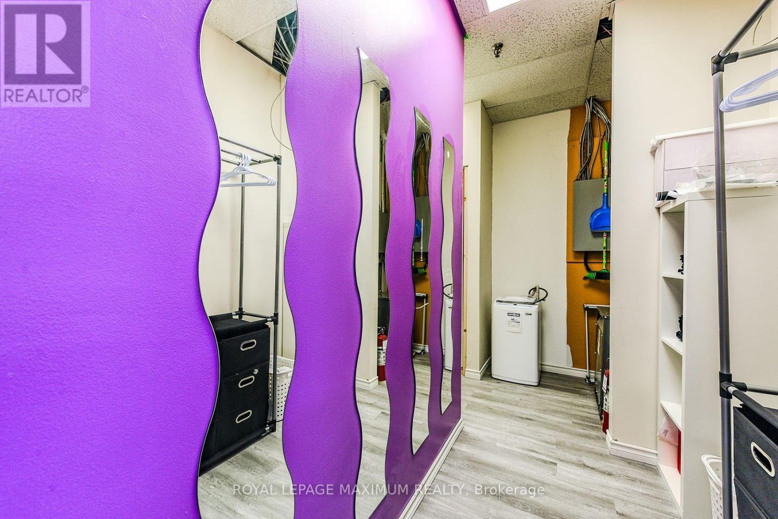 C10 - 4220 Steeles Avenue W, Vaughan, Ontario  L4L 3S8 - Photo 15 - N12602992