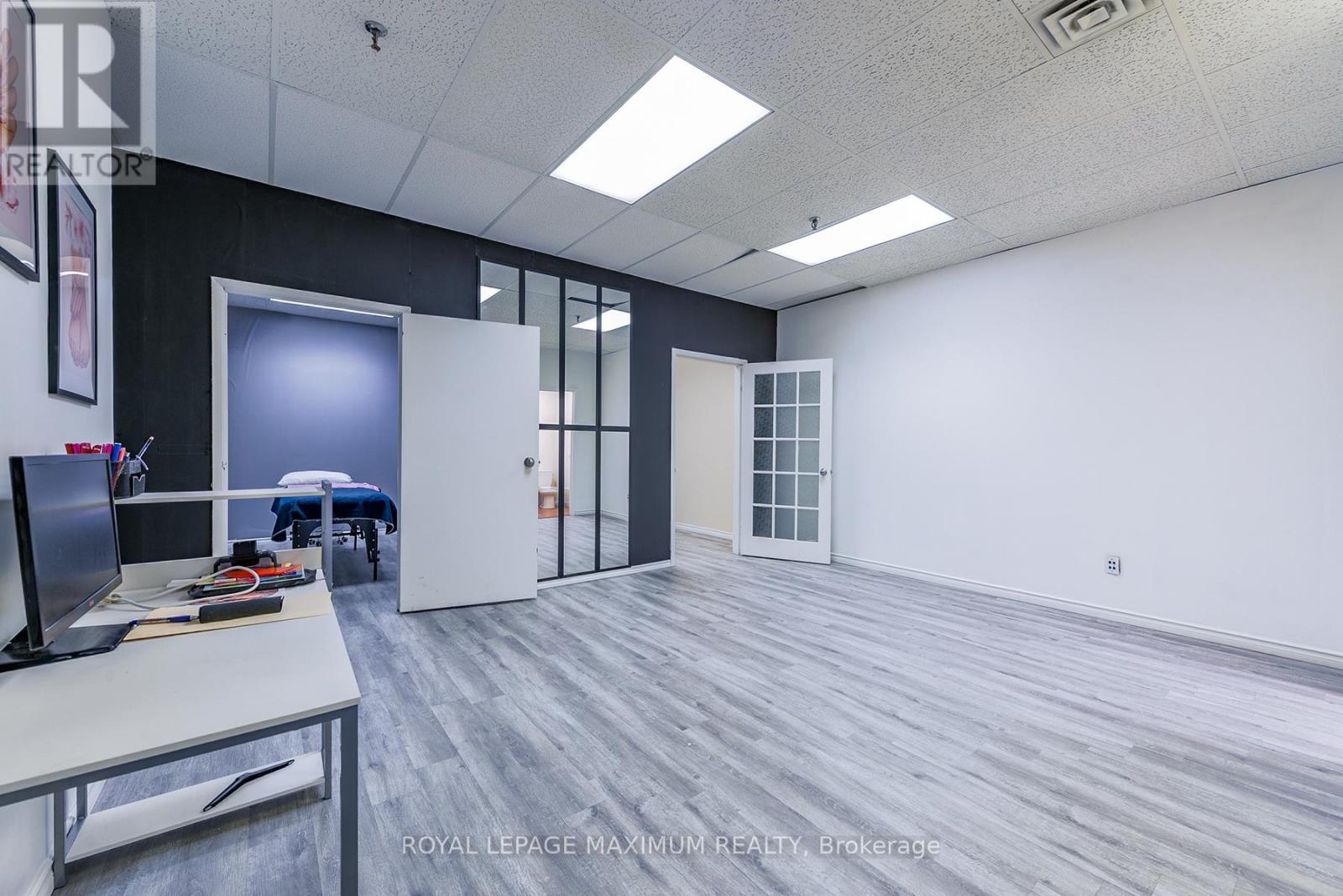 C10 - 4220 Steeles Avenue W, Vaughan, Ontario  L4L 3S8 - Photo 19 - N12602992