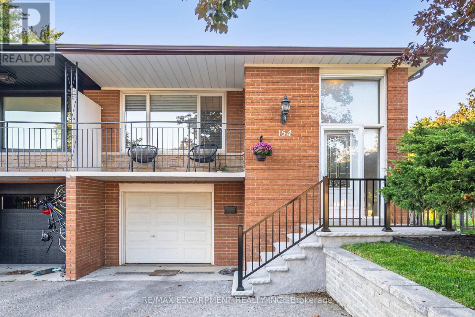 154 RAINBOW DRIVE, Vaughan, Ontario