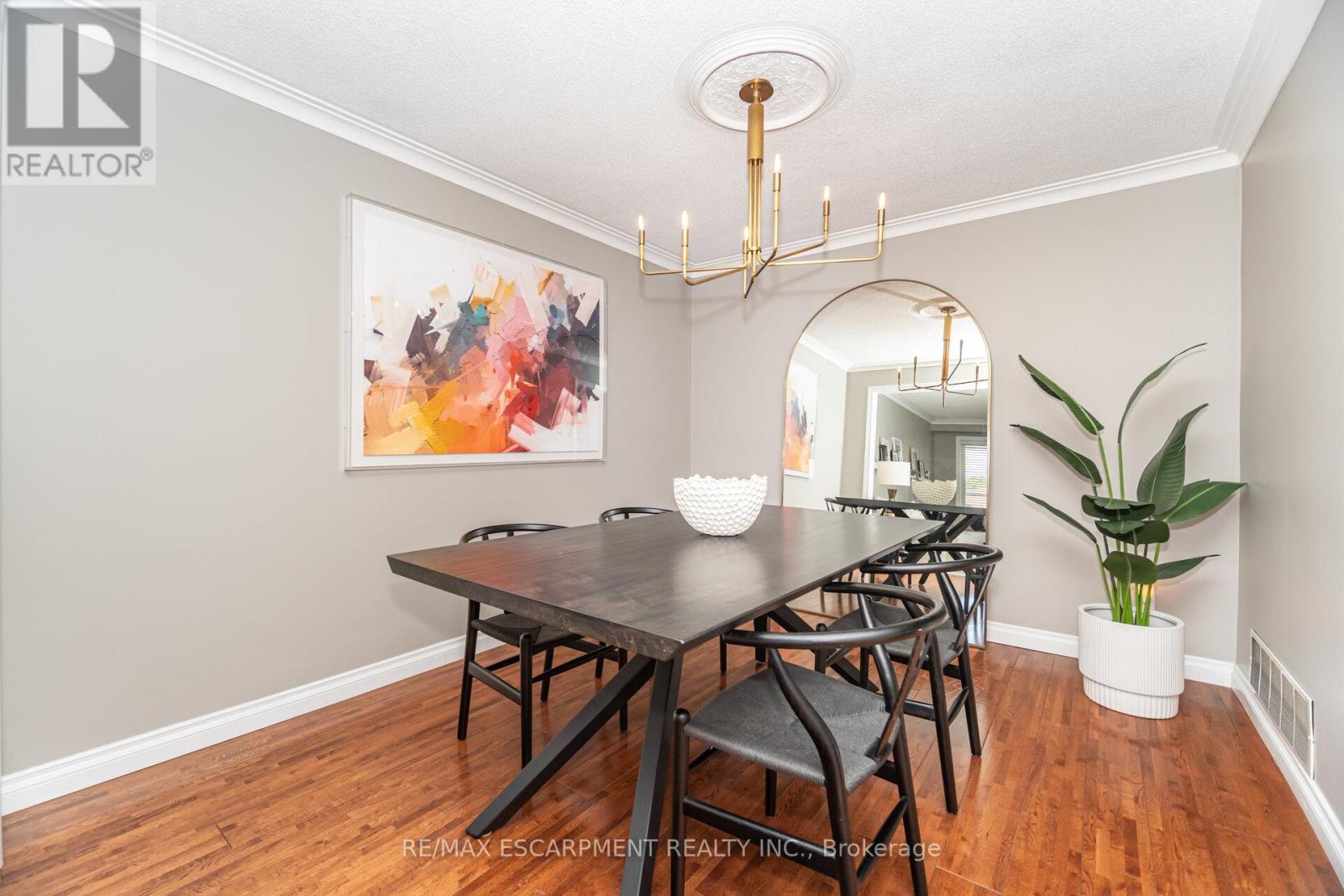 154 Rainbow Drive, Vaughan, Ontario  L4L 2K7 - Photo 8 - N12603010