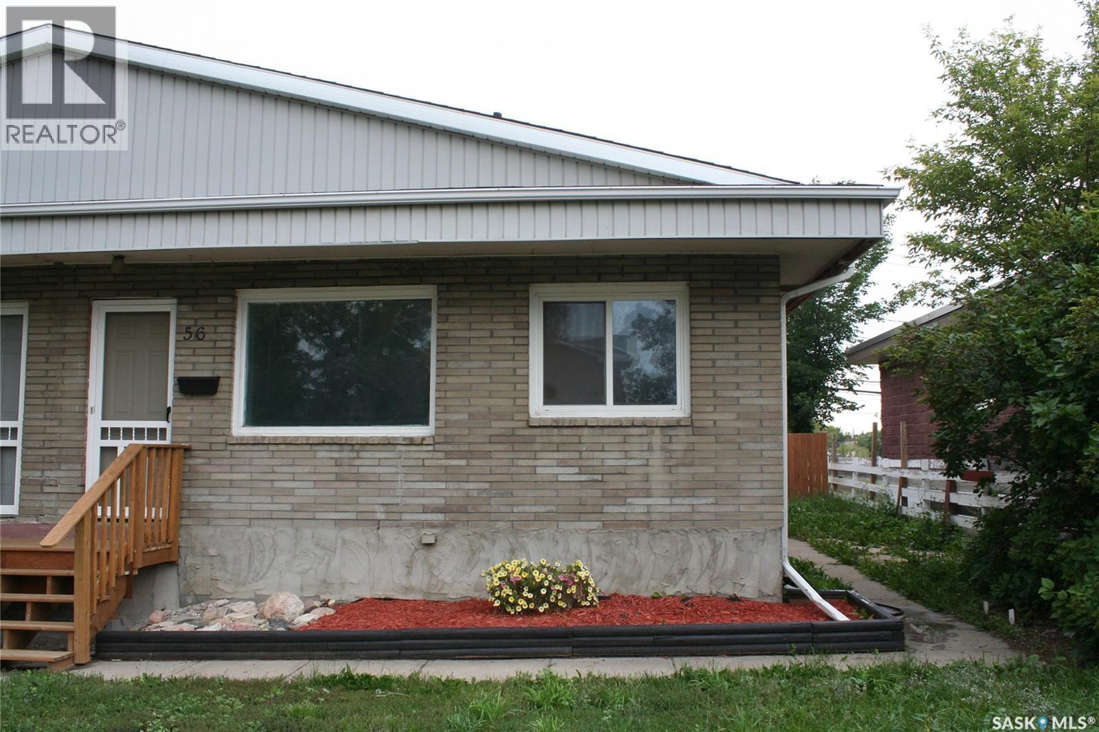 56 Froom CRESCENT, Regina, Saskatchewan