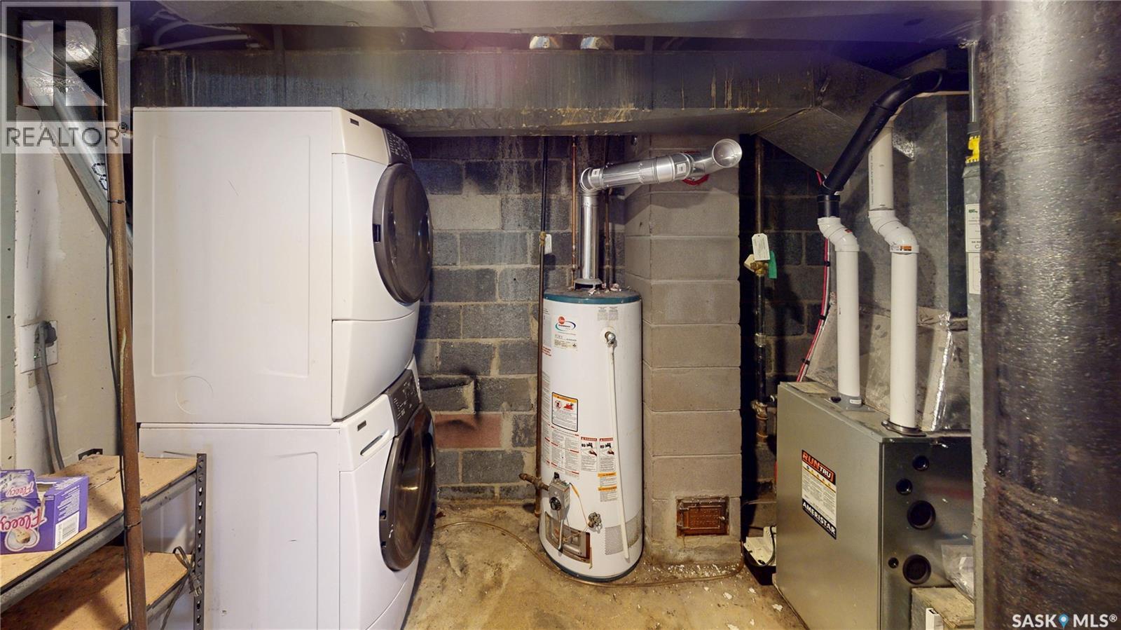 56 Froom Crescent, Regina, Saskatchewan  S4N 0T9 - Photo 22 - SK012501