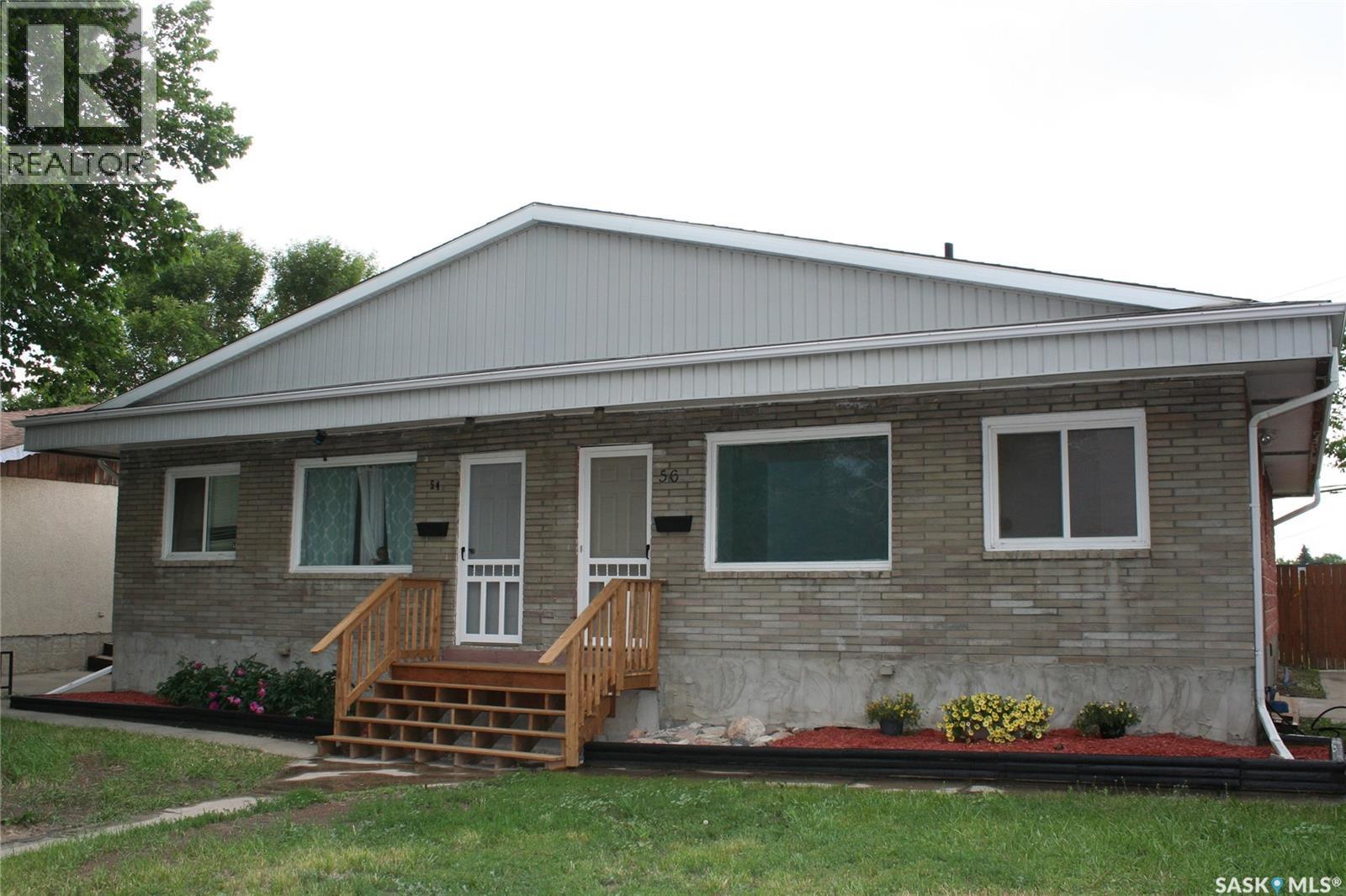 56 Froom Crescent, Regina, Saskatchewan  S4N 0T9 - Photo 3 - SK012501