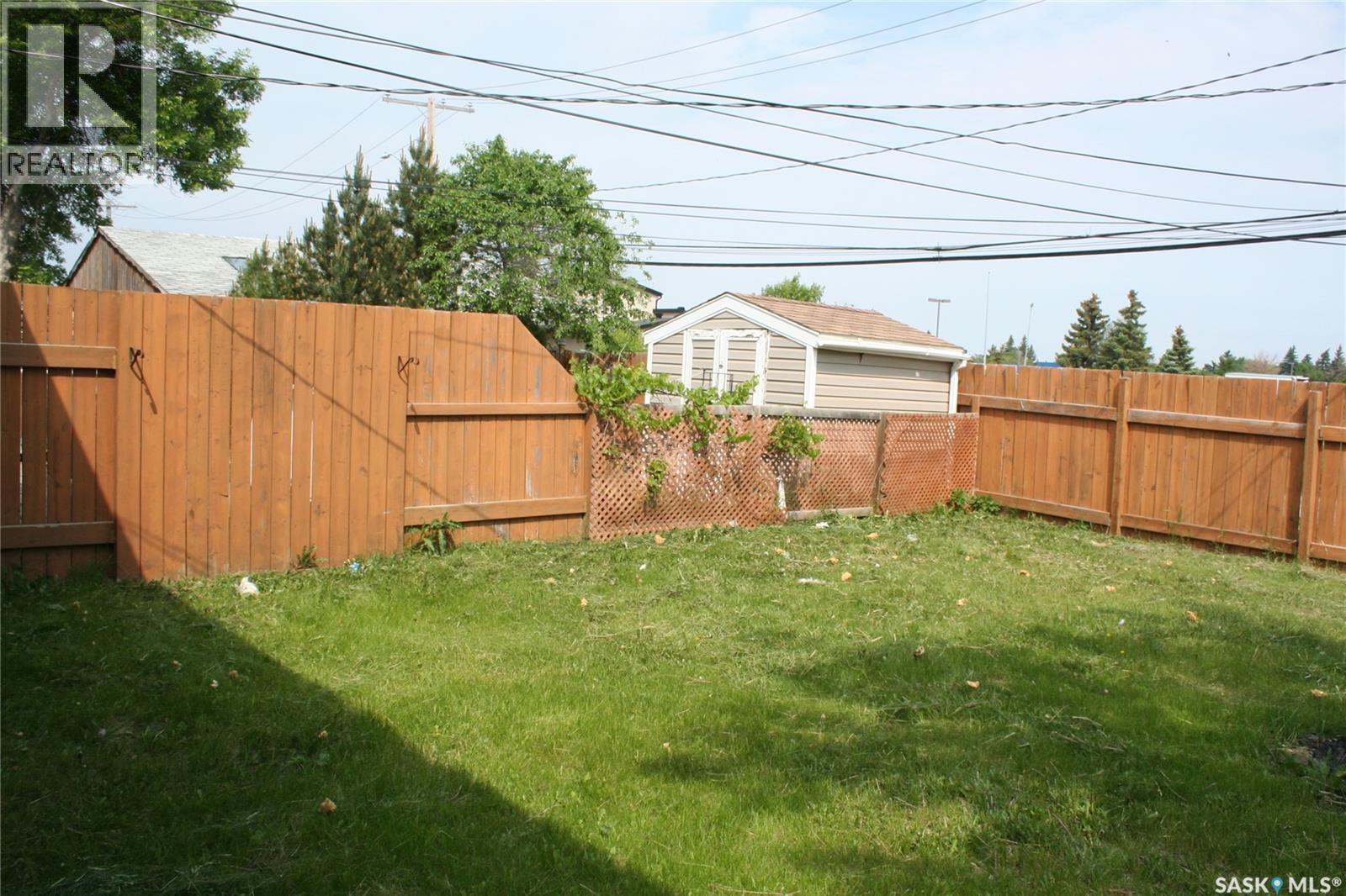 56 Froom Crescent, Regina, Saskatchewan  S4N 0T9 - Photo 25 - SK012501