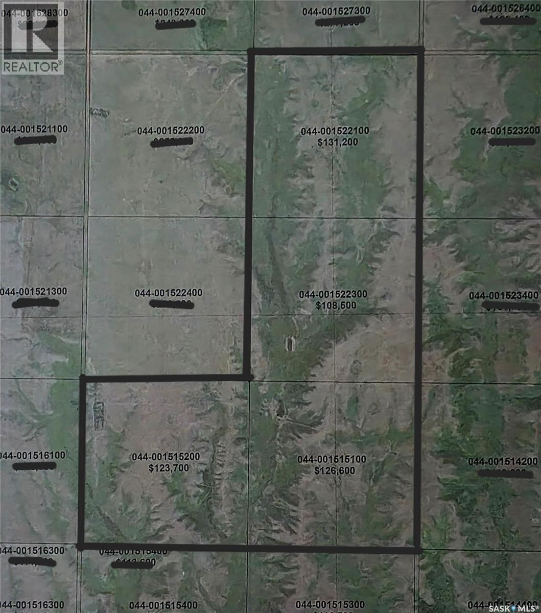 Flynn Pasture Land, Waverley Rm No. 44, Saskatchewan  S0H 2P0 - Photo 2 - SK025181