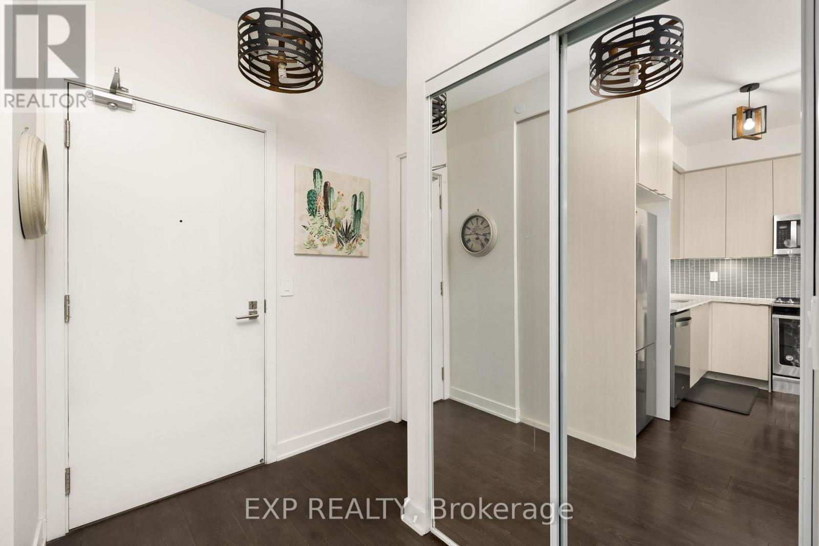 706 - 4655 Glen Erin Drive, Mississauga, Ontario  L5M 0Z1 - Photo 11 - W12602956