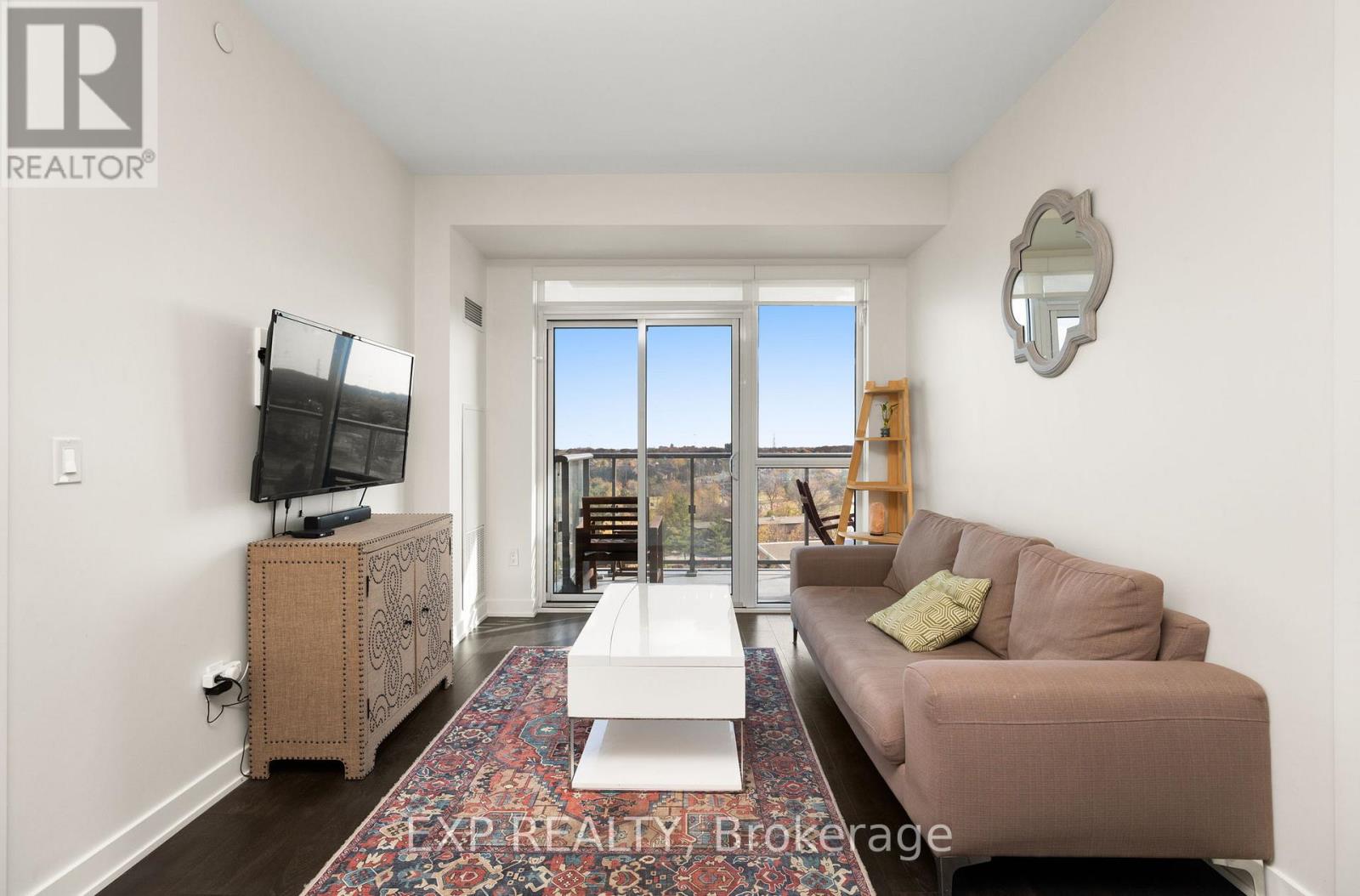 706 - 4655 Glen Erin Drive, Mississauga, Ontario  L5M 0Z1 - Photo 19 - W12602956