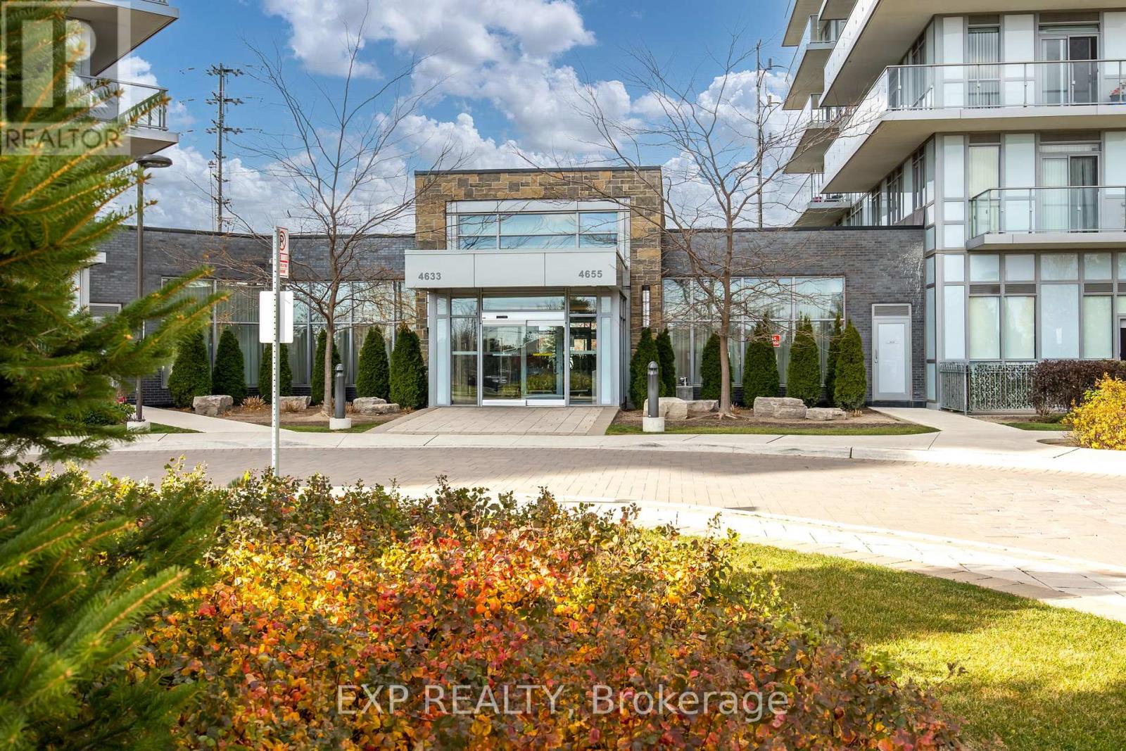 706 - 4655 Glen Erin Drive, Mississauga, Ontario  L5M 0Z1 - Photo 6 - W12602956