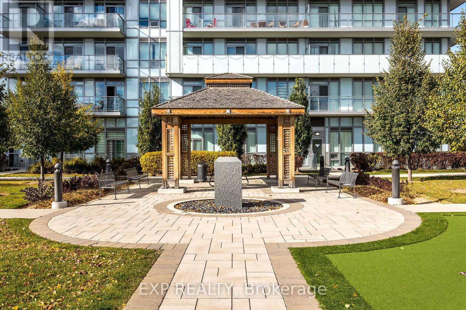 706 - 4655 Glen Erin Drive, Mississauga, Ontario  L5M 0Z1 - Photo 7 - W12602956