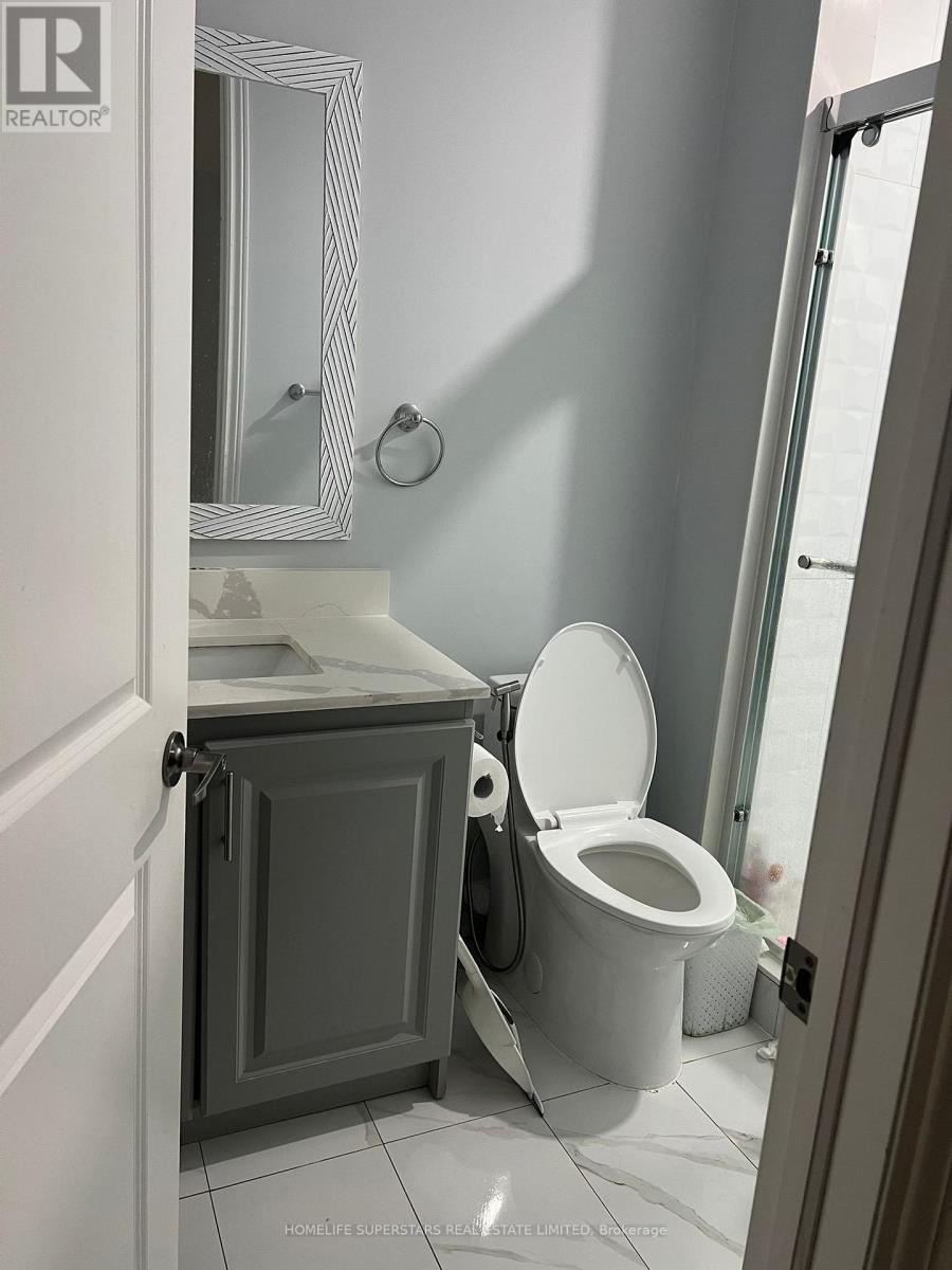 Bsmt - 45 Rolling Acres Drive, Brampton, Ontario L6X 0B4 - Photo 10 - W12602960