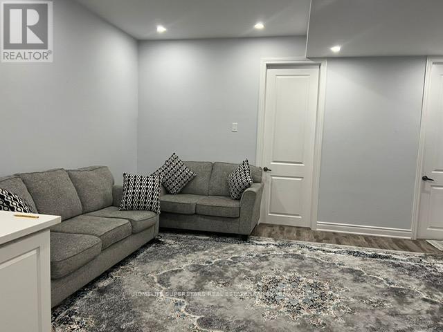 Bsmt - 45 Rolling Acres Drive, Brampton, Ontario L6X 0B4 - Photo 12 - W12602960