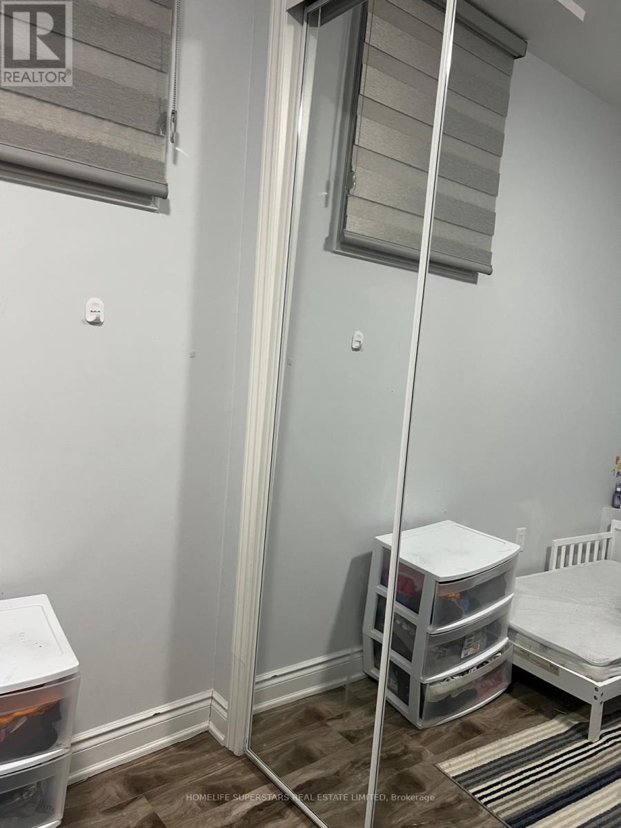 Bsmt - 45 Rolling Acres Drive, Brampton, Ontario L6X 0B4 - Photo 8 - W12602960