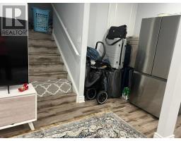 Bsmt - 45 Rolling Acres Drive, Brampton (Credit Valley), Ca