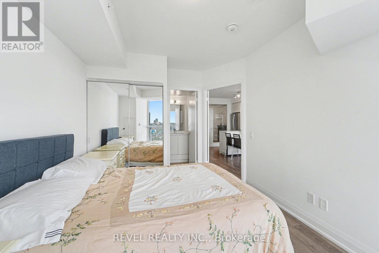 1506 - 1461 Lawrence Avenue E, Toronto, Ontario  M6L 0A6 - Photo 13 - W12602996