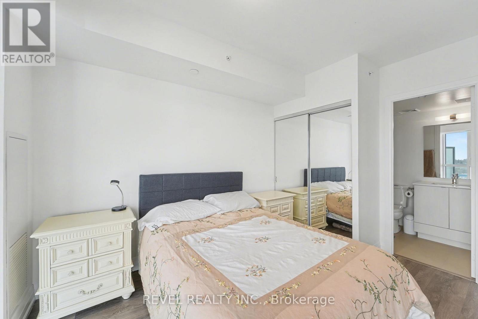 1506 - 1461 Lawrence Avenue E, Toronto, Ontario  M6L 0A6 - Photo 14 - W12602996