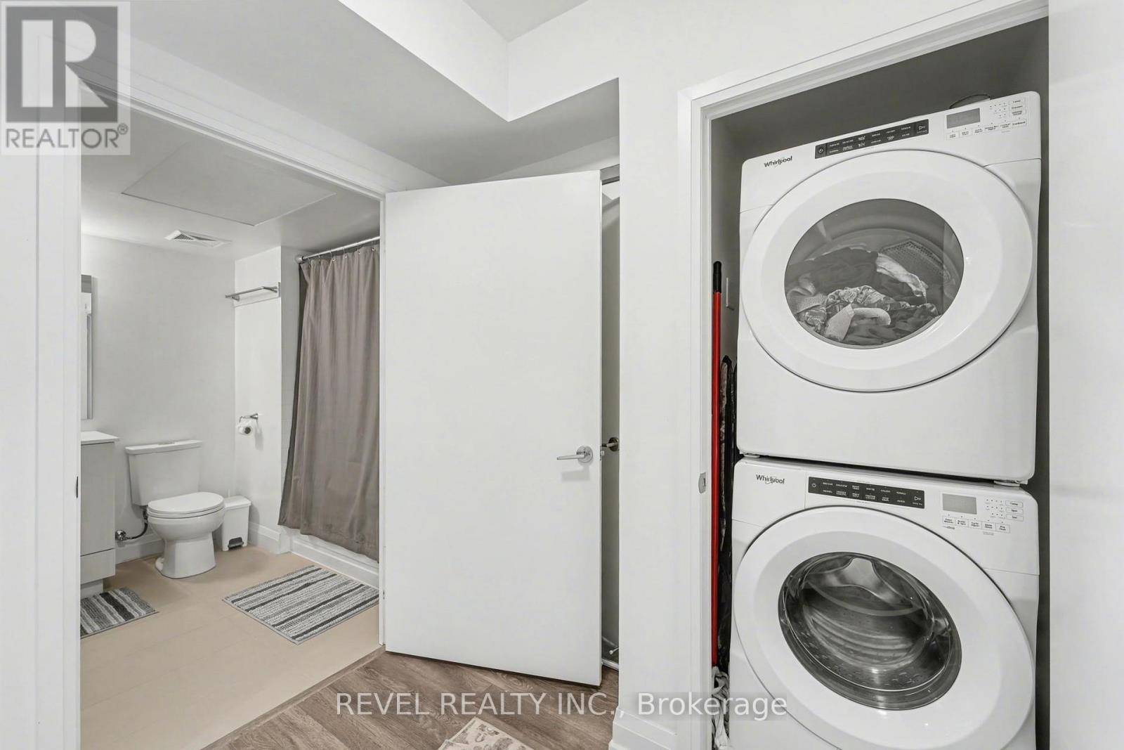 1506 - 1461 Lawrence Avenue E, Toronto, Ontario  M6L 0A6 - Photo 17 - W12602996