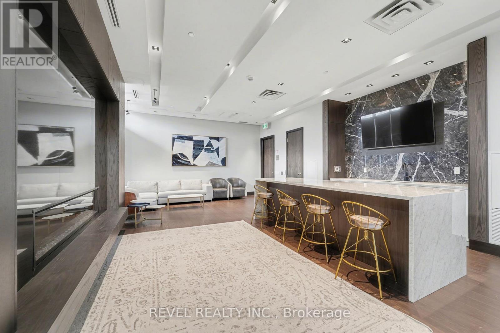 1506 - 1461 Lawrence Avenue E, Toronto, Ontario  M6L 0A6 - Photo 18 - W12602996