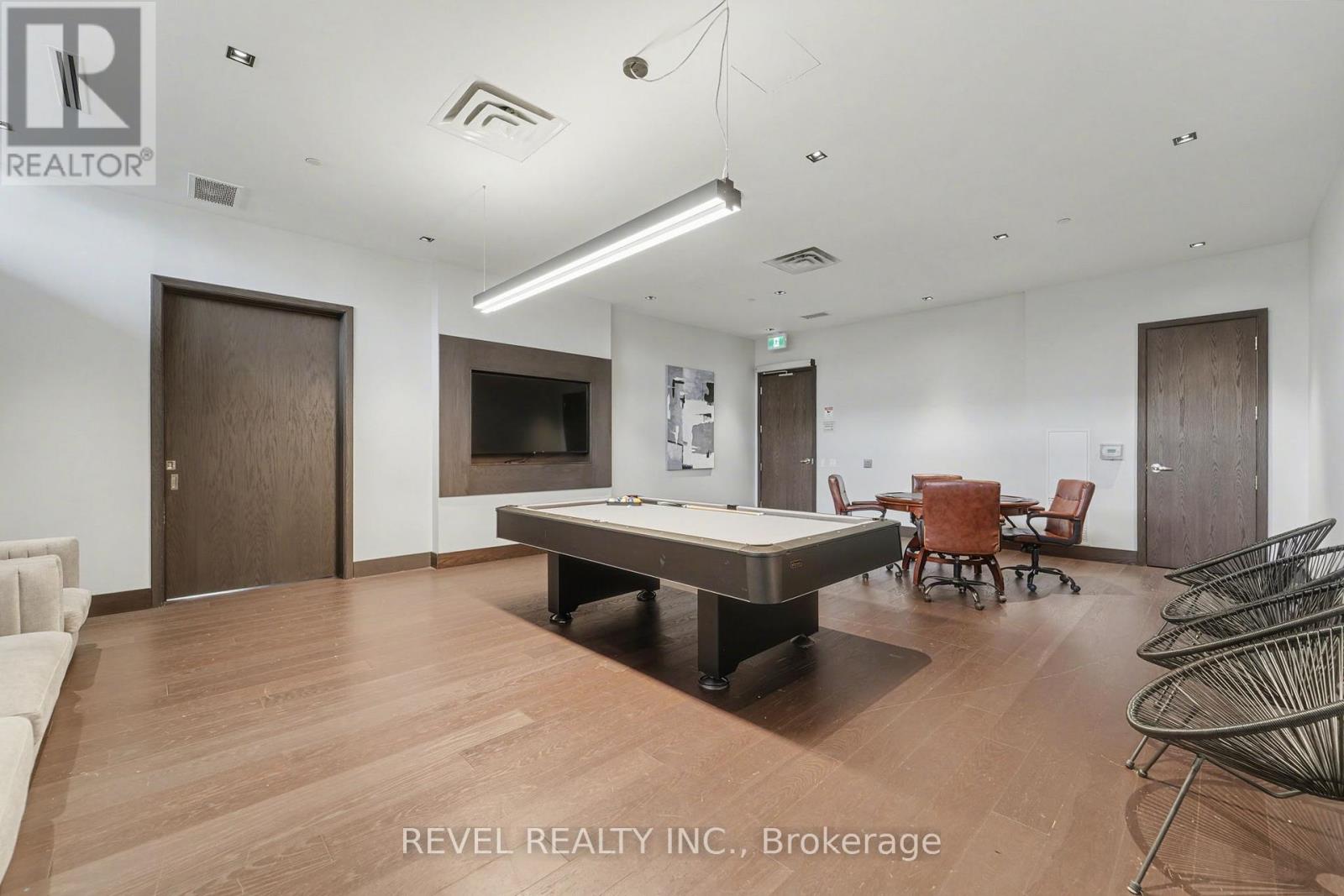 1506 - 1461 Lawrence Avenue E, Toronto, Ontario  M6L 0A6 - Photo 19 - W12602996