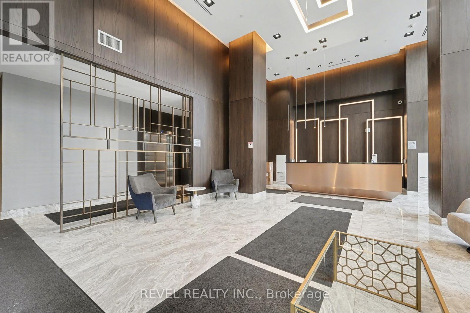 1506 - 1461 Lawrence Avenue E, Toronto, Ontario  M6L 0A6 - Photo 21 - W12602996