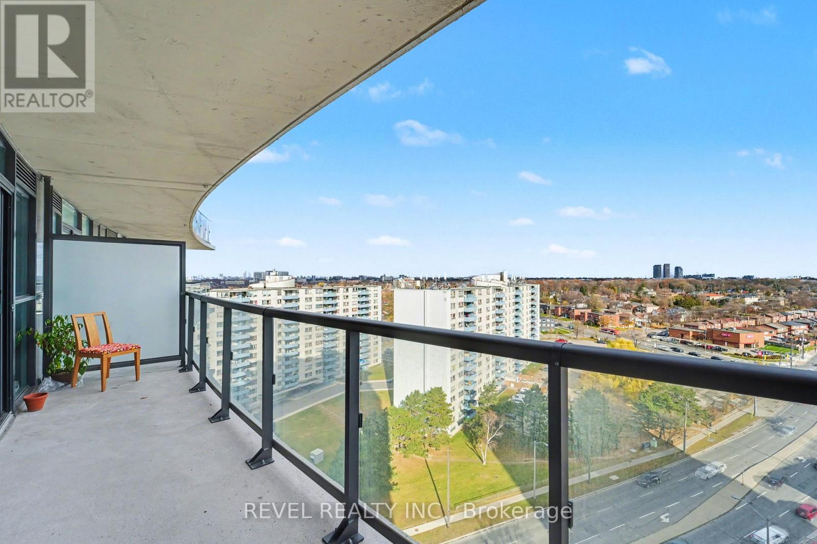 1506 - 1461 Lawrence Avenue E, Toronto, Ontario  M6L 0A6 - Photo 22 - W12602996