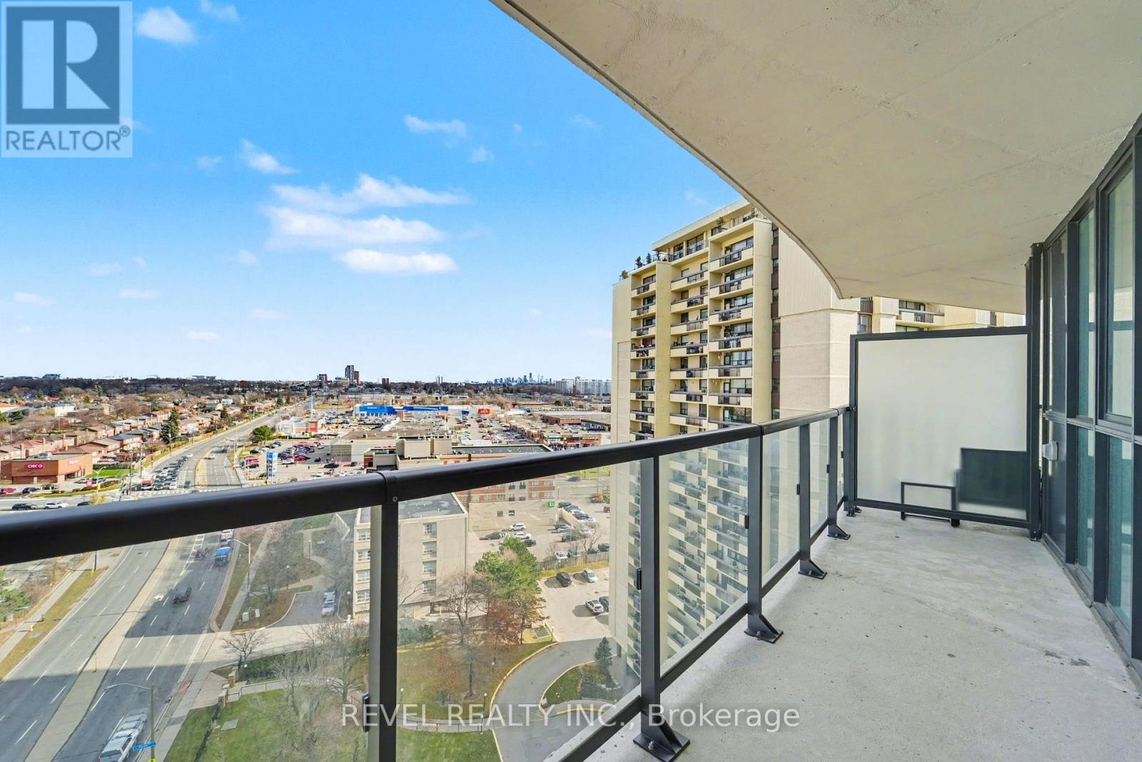 1506 - 1461 Lawrence Avenue E, Toronto, Ontario  M6L 0A6 - Photo 23 - W12602996