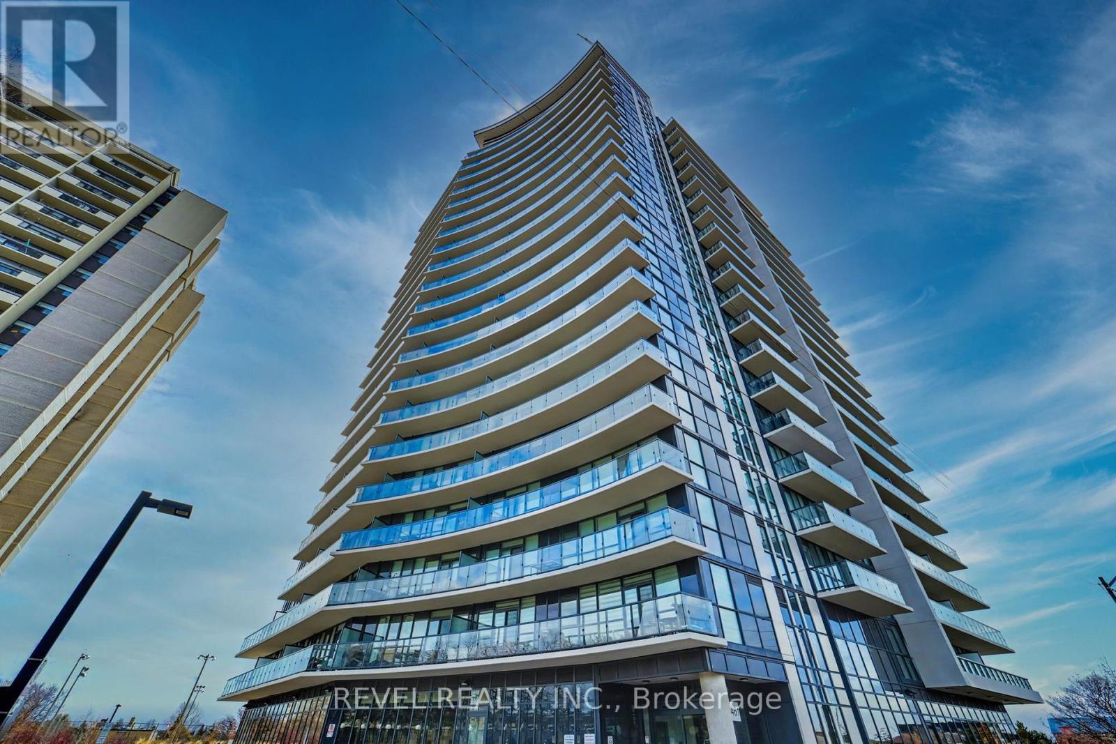 1506 - 1461 Lawrence Avenue E, Toronto, Ontario  M6L 0A6 - Photo 24 - W12602996